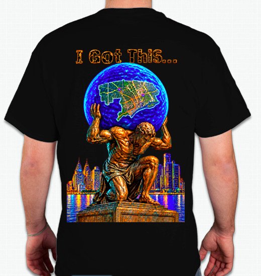 I Got This... — Detroit Atlas